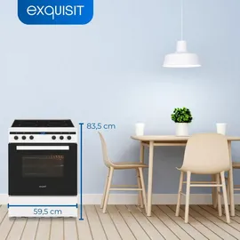 Exquisit EHI 60-3
