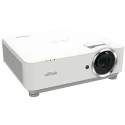 Vivitek DU3661Z Beamer mit 5000 Lumen und WUXGA-Auflösung für Konferenz- und Meetingräume