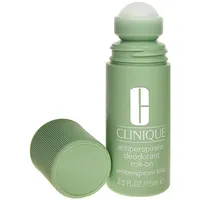 Clinique Antiperspirant-Deodorant Roll-On 75 ml