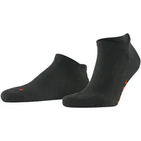 Falke Keep Warm Sneakersocken 3080 anthra.mel 44-45