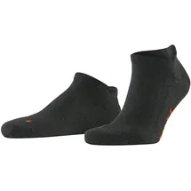 Falke Keep Warm Sneakersocken 3080 anthra.mel 44-45