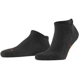 Falke Keep Warm Sneakersocken 3080 anthra.mel 44-45