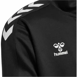 hummel Core XK Poly Trainingsjacke 2042 black/black XL