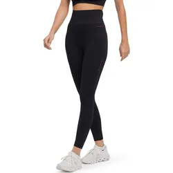 Falke Damen Training Tights black (3000) (3000) L