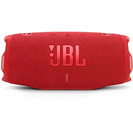 JBL Charge 6 Red