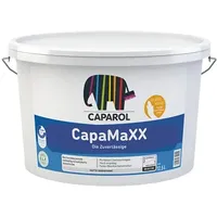 Caparol CapaMaXX 12,5 Liter Altweiß