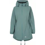 Trespass Daytrip Regenjacke Damen Grün M
