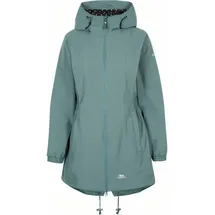 Trespass Daytrip Regenjacke Damen Grün M