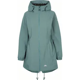 Trespass Daytrip Regenjacke Damen Grün M