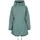 Trespass Daytrip Regenjacke Damen Grün M