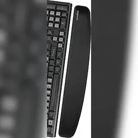 Speedlink SATEEN Ergonomic Wrist Rest,