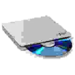 HLDS GP70 DVD-Brenner ultra slim USB Komponenten Optische Laufwerke Blu-Ray-, CD/DVD- und