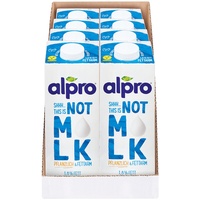 ALPRO Not Milk Drink 1,8% 8 Stück à 1