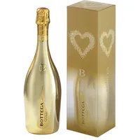 Bottega Gold Sekt mit Etui - 750ml