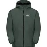 Jack Wolfskin Iceland 3in1 Slate green/black 140