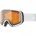 LG white/lasergold-clear