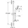 Grohe Brausestangenset Tempesta 13,5 l/min