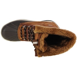 CMP Thalo Wmn Snow Boot wood 39