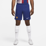 Nike FC Barcelona Home 2023/2024 Blau, F455
