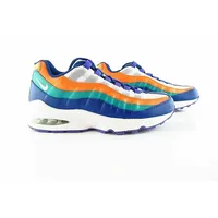 Nike Air Max 95 Gym Neptune 307565 412 US_6.5Y UK_6  Eur_39