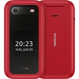 Nokia 2660 Flip Rot