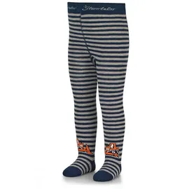 Sterntaler Strumpfhose Bagger in marineblau | Gr.: 128