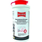 Ballistol Spenderbox mit 130 trockenen Tüchern 25097 1St.