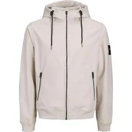 JACK & JONES Basic Jacke Moonbeam XS