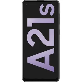 Samsung Galaxy A21s 3 GB RAM 32 GB Black