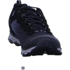 MEINDL Activo Sport GTX  Herren schwarz/silber 44