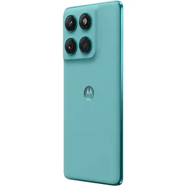 Motorola Edge 60 Fusion 8 GB RAM 256 GB PANTONE Amazonite