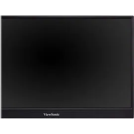 ViewSonic VX Series VX1755 17" Schwarz