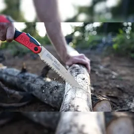 Silky Klappsäge F180 180-7,5 grob (143-18)