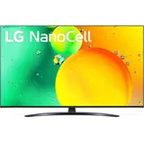 65NANO766QA 65" NanoCell 4K TV