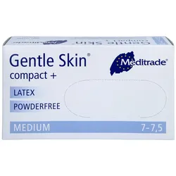 Gentle Skin compact Uh unsteril Größe m
