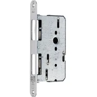BKS Fluchttürtreibriegel 2390 für 23er-Serie, links, DM 65/24, Flachstulp,