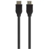 Belkin HDMI-Kabel 1,5 m Schwarz