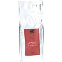 Schwarztee Aktuell Assam