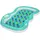 BESTWAY Luftmatratze 211 x 168 x 26 cm