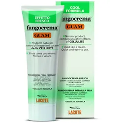 Guam® Algenfango-Creme Frische Effekt