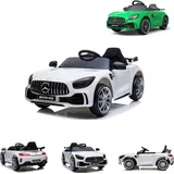 ES-Toys Mercedes GT R (12 V)