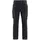 Blåkläder Blaklader 714711478999D19 Arbeitshose mit Stretch Marineblau/Schwarz, Größe D19