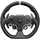 moza racing R3 Racing Set (XBOX, PC), Lenkrad, Schwarz