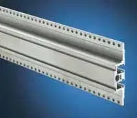 Heitec Profilschiene hinten,Mitte 3687.602