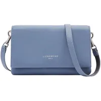 Liebeskind Berlin Umhängetasche Elouise Clutch Crossbody XS Cornflower