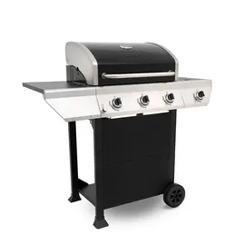 Nexgrill 3B Classic Gasgrill schwarz