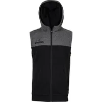 Spalding Weste Schwarz 3XL