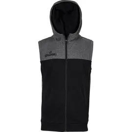 Spalding Weste Schwarz 3XL