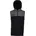 Weste Schwarz 3XL