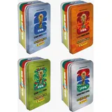 Panini World Cup 2026 Mega Tin -